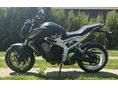 HONDA CB 650 F ABS