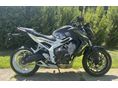 HONDA CB 650 F 2016/5 - 2