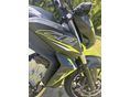 HONDA CB 650 F 2016/5 - 8