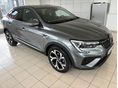 RENAULT ARKANA 1.3 TCe mild Hybrid Techno EDC Mo-i Vásárlás! 1.Tulaj! 37.200KM Sz.könyv!