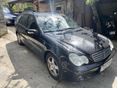 MERCEDES-BENZ C 220 2006/3 - 2