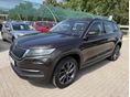 SKODA KODIAQ 2.0 TDI SCR Style 4x4 DSG [7 személy] Magyar.megkímélt állapotban!!