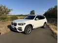 BMW X3 xDrive20i xLine (Automata)