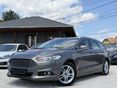 FORD MONDEO 2.0 TDCi Titanium 154.000km/Gyári fényezés/Ülésfűtés/Navi/Parkradar/Sávtartó/Táv.Tempomat/Sz.könyv