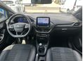 FORD PUMA 2021/11 - 8