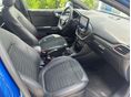 FORD PUMA 2021/11 - 10