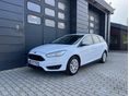 FORD FOCUS 1.5 TDCI Trend SZERVIZKÖNYV / 1.TULAJ / MAGYARORSZÁG-i / KLÍMA / MULTIKORMÁNY