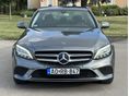 MERCEDES-BENZ C 180 d 9G-TRONIC ÁFA-s számla! KEYLESS-GO-NAVI-PARK.RADAR-KAMERA-ÜL.FÜT-2-ZÓNÁS-KLÍMA-PARK-ASSIST