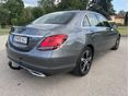 MERCEDES-BENZ C 180 2020/9 - 6