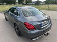 MERCEDES-BENZ C 180 2020/9 - 7