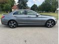 MERCEDES-BENZ C 180 2020/9 - 8