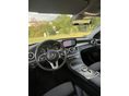 MERCEDES-BENZ C 180 2020/9 - 10
