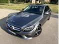 MERCEDES-BENZ C 180 2020/9 - 3