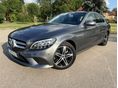 MERCEDES-BENZ C 180 2020/9 - 2