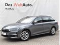 SKODA OCTAVIA 2025/4 - 1