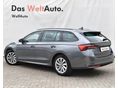 SKODA OCTAVIA 2025/4 - 2
