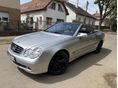 MERCEDES-BENZ CLK 200 2005/6 - 1