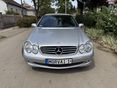 MERCEDES-BENZ CLK 200 2005/6 - 2