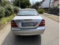 MERCEDES-BENZ CLK 200 2005/6 - 6