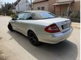 MERCEDES-BENZ CLK 200 2005/6 - 7