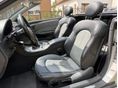 MERCEDES-BENZ CLK 200 2005/6 - 9
