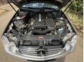 MERCEDES-BENZ CLK 200 2005/6 - 11