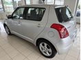 SUZUKI SWIFT 2009/7 - 4