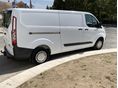 FORD TRANSIT 2014/9 - 2