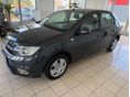 DACIA LOGAN 2018/12 - 2