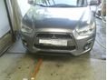 MITSUBISHI ASX 1.8 DI-D Intense