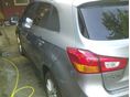 MITSUBISHI ASX 2014/7 - 3