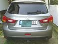 MITSUBISHI ASX 2014/7 - 4