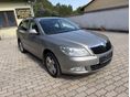 SKODA OCTAVIA 2011/1 - 2
