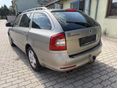 SKODA OCTAVIA 2011/1 - 4