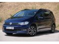 VOLKSWAGEN TOURAN 1.5 TSI ACT Comfortline [7 személy] MAGYAR// TÁVTARTÓ TEMPOMAT// ÜLÉSFŰTÉS// 1 ÉV EXTRAGARANCIA//