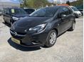 OPEL CORSA E 1.4 T Active Start-Stop +SZERVIZKÖNYV+TEMPOMAT+ÜLÉSFŰTÉS+190E.KM+