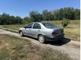 NISSAN ALMERA 1996/3 - 4