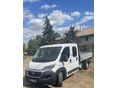FIAT DUCATO 2.3 Mjet MWB 3.3 t Euro 6