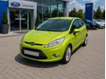 FORD FIESTA 2009/11 - 1