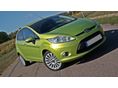FORD FIESTA 2009/11 - 2