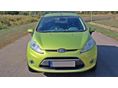 FORD FIESTA 2009/11 - 5