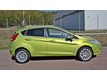 FORD FIESTA 2009/11 - 7