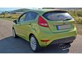 FORD FIESTA 2009/11 - 9