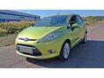 FORD FIESTA 2009/11 - 11