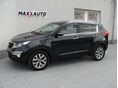 KIA SPORTAGE 1.6 GDI EX Prémium 140.510 KM!TEMPOMAT+17-ES ALUFELNI+TOLATÓRADAR+ESŐSZENZOR+SZERVIZKÖNYV!