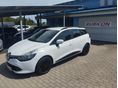 RENAULT CLIO Grandtour 1.2 16V Dynamique Klíma. Légzsák. ABS. Tempomat. Tolató kamera stb