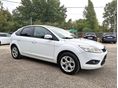 FORD FOCUS 2010/10 - 4