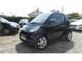 SMART FORTWO 1.0 Micro Hybrid Drive Pure Softouch KLÍMA-ABS-15-ÖS ALUFELNI-2 LÉGZSÁK-PANORÁMATETŐ