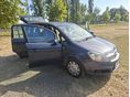 OPEL ZAFIRA B 2007/11 - 2