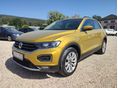 VOLKSWAGEN T-ROC 1.5 TSI ACT Style SZERVIZK.PARK.RADAR.HOLTTÉR-FIGYELŐ.SÁVTARTÓ.ADAPTÍV TEMPOMAT.ÜLÉSFŰTÉS.MAGYARO